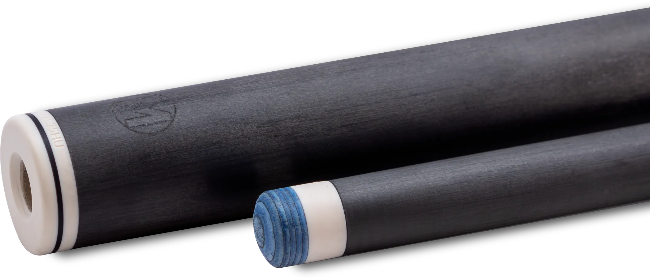 shaft-molinari-lancia-carbon-black-collar-ring-detail