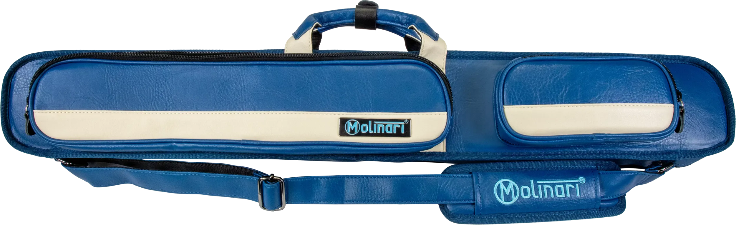 Bags & Cases - Molinari Cues® - High-end billiard bags & cases