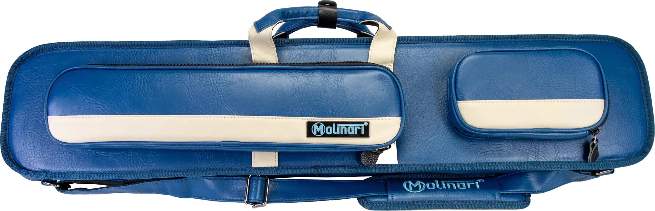 Bags & Cases - Molinari Cues® - High-end billiard bags & cases