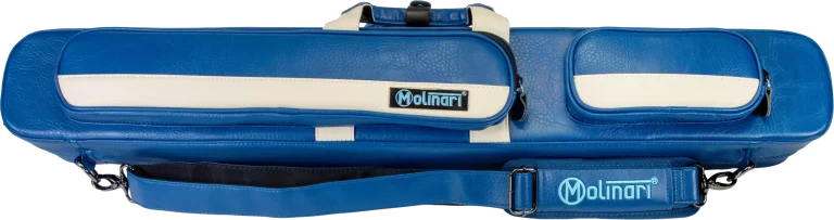 01-Molinari-retro-flat-bag-2B-4S-blue-beige-front