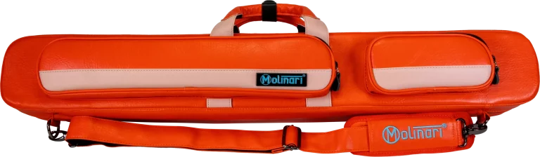 01-Molinari-retro-flat-bag-2B-4S-red-orange-light-pink-front