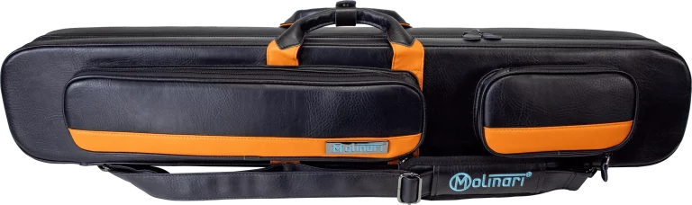 01-Molinari-retro-flat-bag-3B-§S-black-orange-front