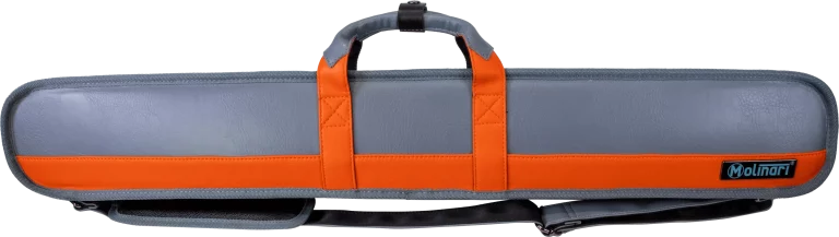 02-Molinari-retro-cue-bag-2B-4S-grey-orange-back