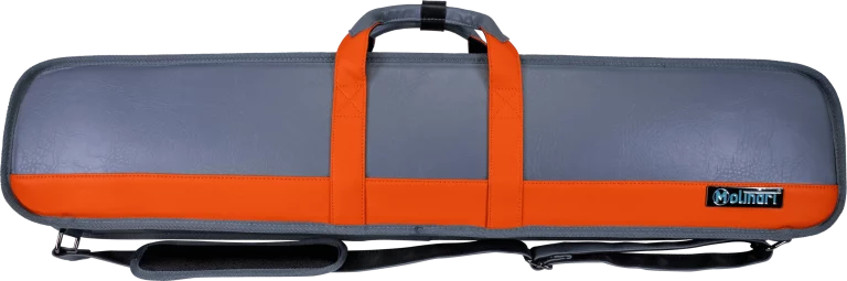 02-Molinari-retro-cue-bag-3B-6S-grey-orange-back