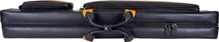 03-Molinari-retro-flat-bag-2B-4S-black-orange-top