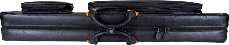 03-Molinari-retro-flat-bag-3B-6S-black-orange-top