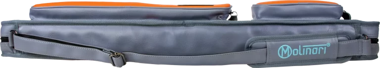 04-Molinari-retro-cue-bag-2B-4S-grey-orange-bottom