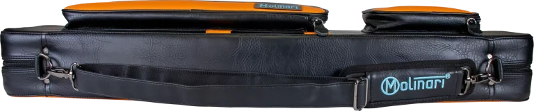 04-Molinari-retro-flat-bag-3B-6S-black-orange-bottom