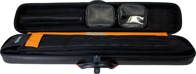 05-Molinari-retro-flat-bag-3B-6S-black-orange-open