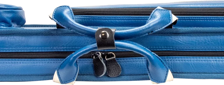 08-Molinari-retro-cue-bag-3B-6S-blue-beige-handles