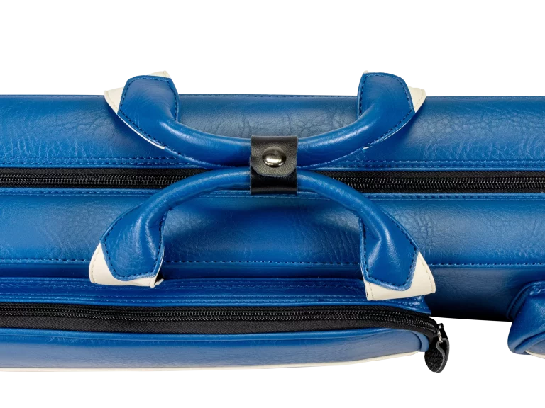 10-Molinari-retro-flat-bag-2B-4S-blue-beige-straps