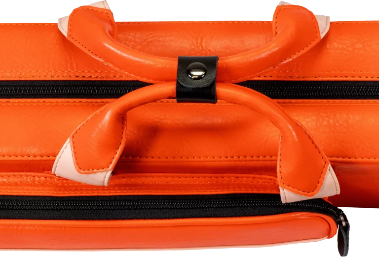 10-Molinari-retro-flat-bag-2B-4S-orange-light-pink-red-straps
