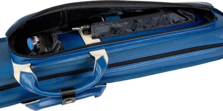 11-Molinari-retro-cue-bag-2B-4S-blue-beige-side-pocket