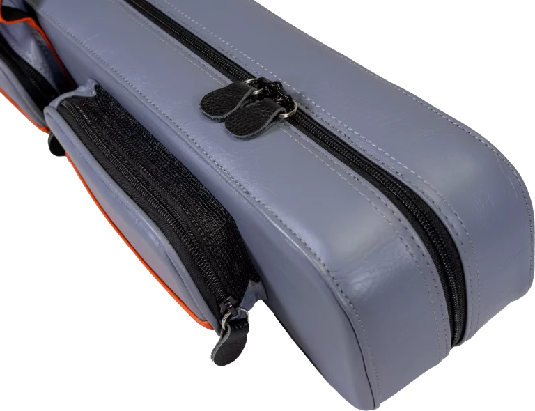 12-Molinari-retro-flat-bag-2B-4S-grey-orange-zipper