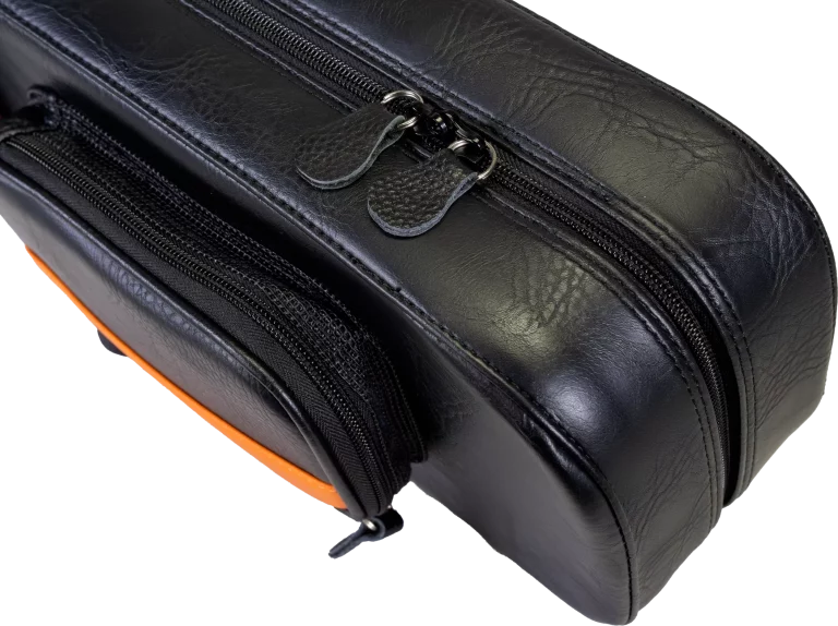 12-Molinari-retro-flat-bag-3B-6S-black-orange-zipper