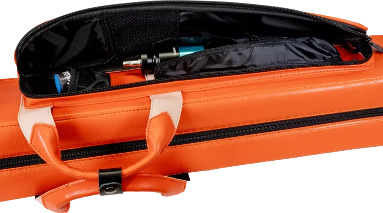 13-Molinari-retro-flat-bag-2B-4S-red-orange-light-pink-side-pocket