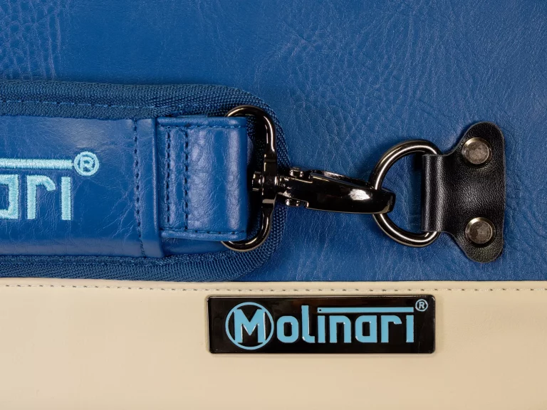 14-Molinari-retro-flat-bag-3B-6S-blue-beige-strap