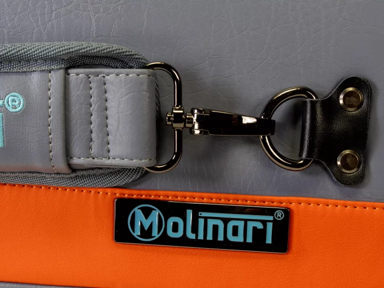 14-Molinari-retro-flat-bag-3B-6S-grey-orange-strap