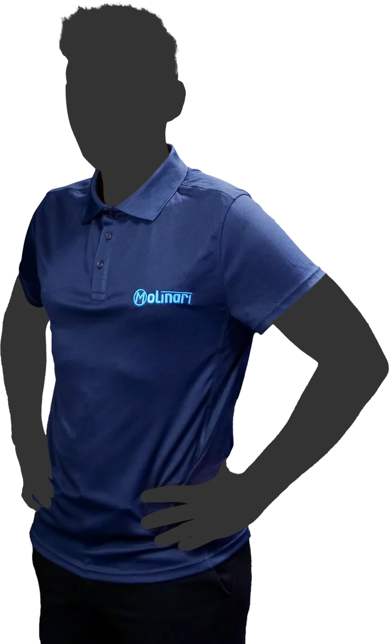 Polo shirt Molinari